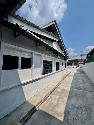 House For Rent / Taman Sri Tebrau / Single Storey Semi D / Jb / Ciq 1