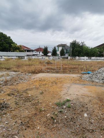 Bungalow Lot, Taman Bakap Indah Sungai Bakap with Floor Plans & Design 1