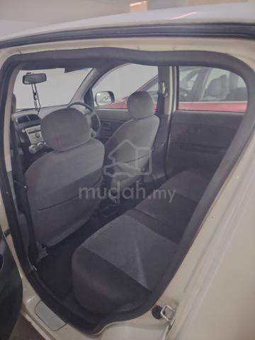 2010 Perodua MYVI 1.3 SX MY05 M300 FACELIFT (M) - 4