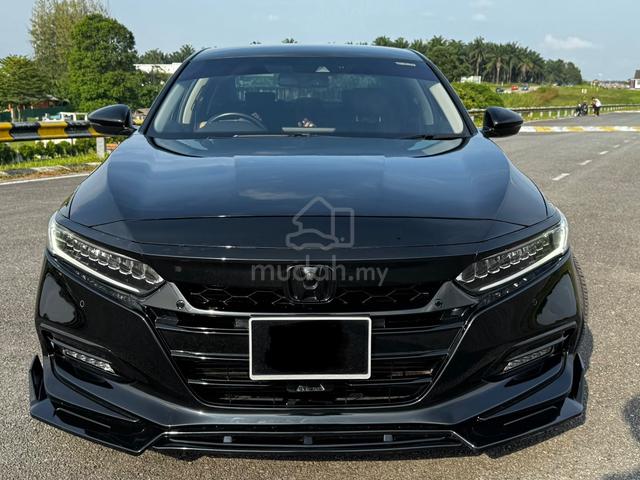 2023 Honda ACCORD 1.5 TC-P MY20 CV (A) - 3