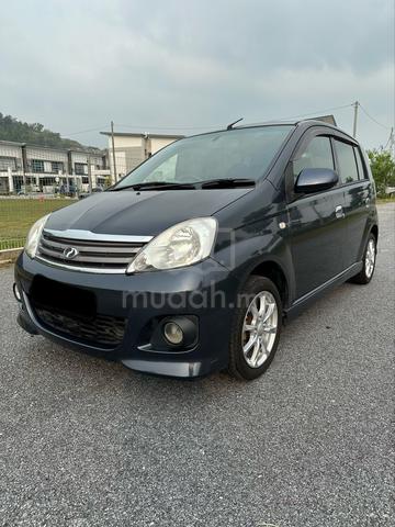 2013 Perodua VIVA 1.0 ELITE (A) Direct Owner Cun - 1