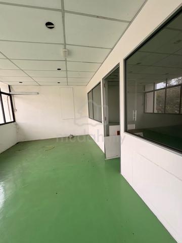 Butterworth Ong Yi How 1st Floor Shoplot Facing Road For Rent 1