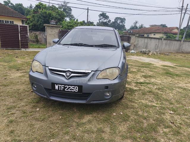 2009 Proton PERSONA 1.6 HIGH LINE (A) - 1