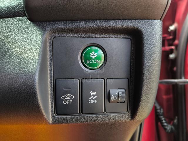 Honda HR-V 1.8 S (A) CVT PERFECT 1OWNER HRV WARNTY - 3