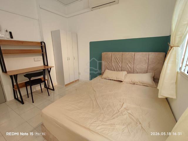 Room Rental Bandar Sri Permaisuri 1