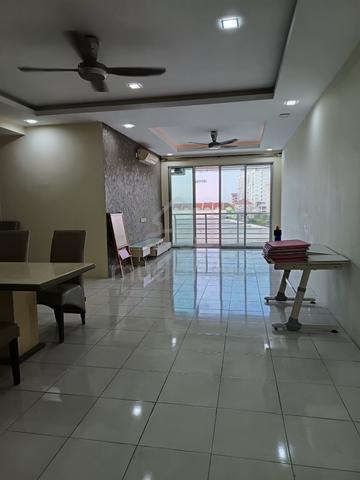 Villa Tanjung (Tanjung Height) 1
