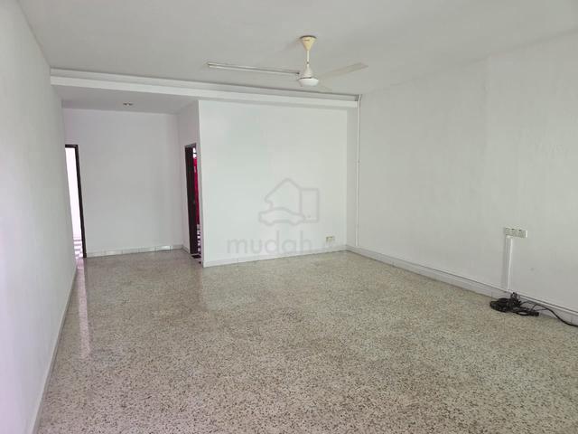 Taman Happy Valley @ Paya Terubong 1-Storey Semi-Detached La-3400sqft 1