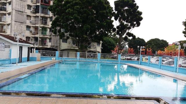 Taman Kumbar Permai 5