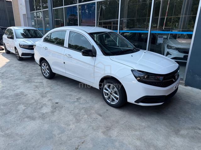 Saga 1.5 AT EXECUTIVE♦️Stock cepat♦️ - 1