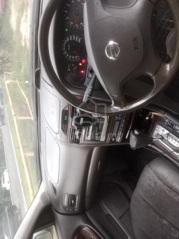 2003 Nissan CEFIRO 2.0 EXCIMO L (A) - 5