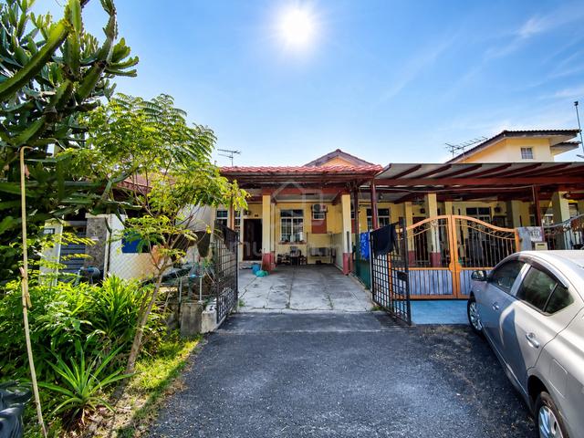 SANGAT MURAH 🔥 Taman Semenyih Indah, Semenyih 1