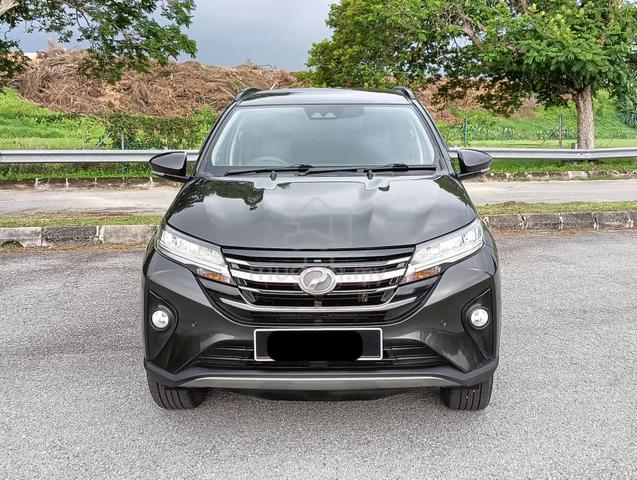 2022 Perodua ARUZ 1.5 AV (A) 71k F.S.R wranty-2027 - 4