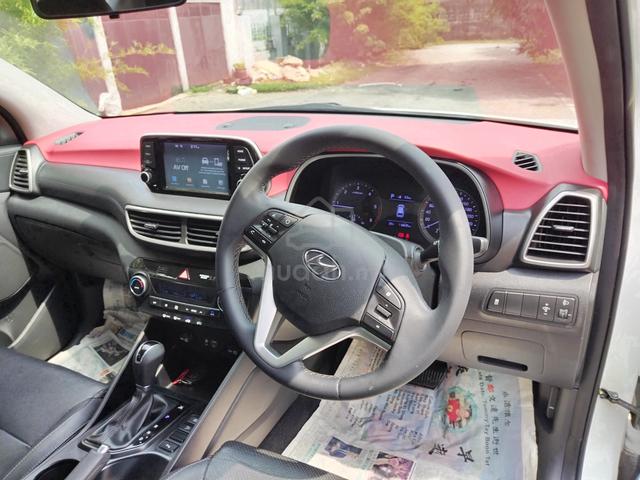 2019 Hyundai TUCSON 2.0 FACELIFT (A) B MARKET PRIC - 3