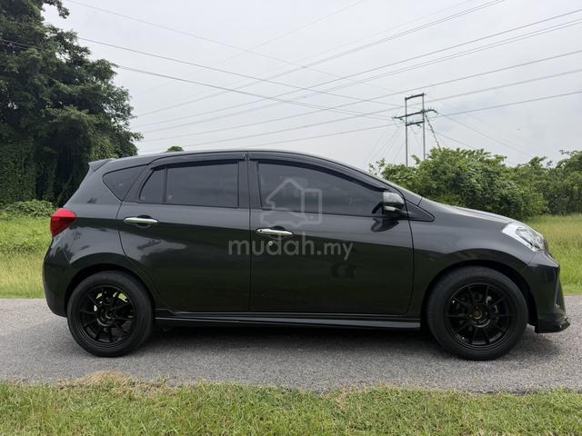 2019 Perodua MYVI 1.5 AV (A) - 3