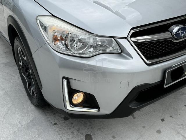 2016 Subaru XV 2.0I-P FACELIFT ( Push Start ) - 3