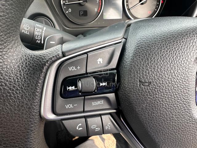 Honda CITY 1.5 E FACELIFT (A) Under Warranty Honda - 4