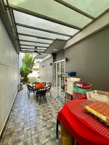 (✅BEST DEAL✅) One Sierra Selayang idaman hills Perdana Residence 2 1