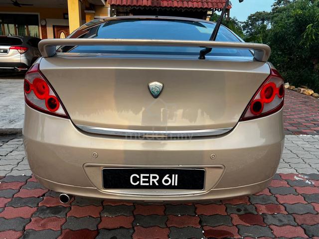 2005 Proton GEN-2 1.6 (A) - 4