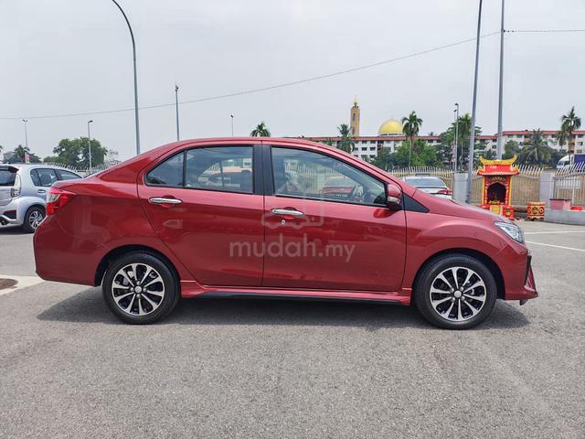 2024 Perodua BEZZA 1.3 AV MY16 D63D FACELIFT (A) - 4