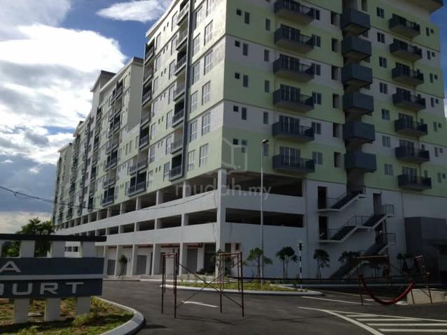 Suria Court @ Bandar Mahkota Cheras 1