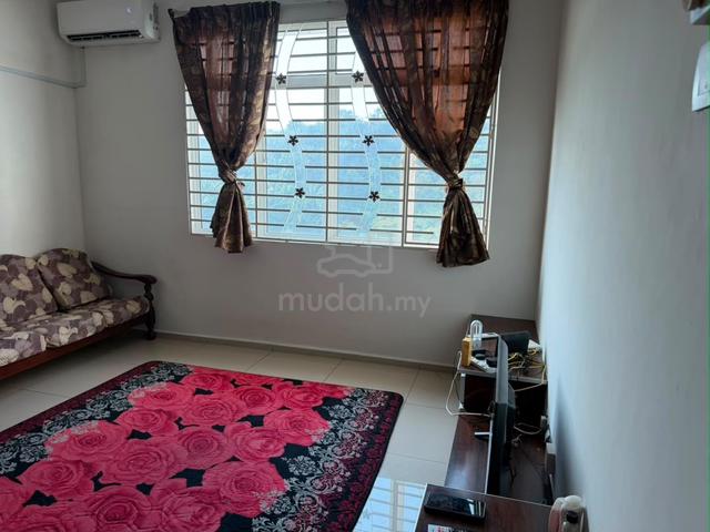 Ehsan Residence @ Sepang 1