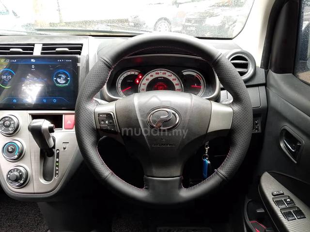 2016 Perodua Myvi 1.5 Advance (A) Icon AV - 5
