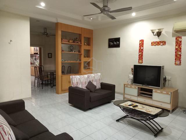 Taman Impian Jaya Double Storey Terrace, Alma, Bukit Mertajam 1