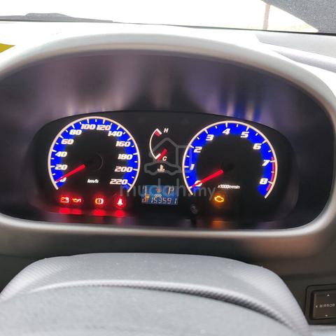 2011 Perodua MYVI 1.3 EZI MY05 M300 FACELIFT (A) - 3