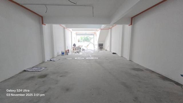 Ampang 2 Storey Shop (Q2539) 1