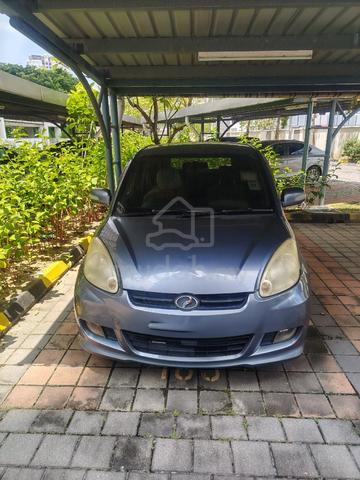 2011 Perodua MYVI 1.3 EZ STANDARD (A) - 1