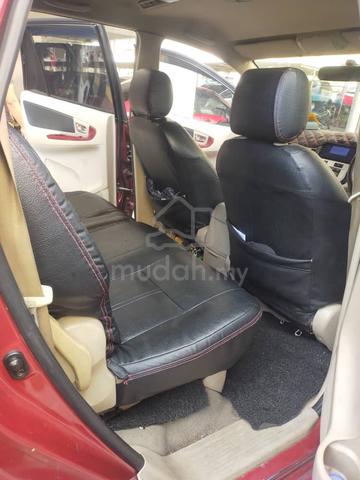 2005 Toyota INNOVA 2.0 G MY05 AN40 (A) - 4