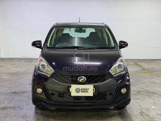 2015 Perodua MYVI 1.5 SE FACELIFT (A) WHOLE SALE - 5