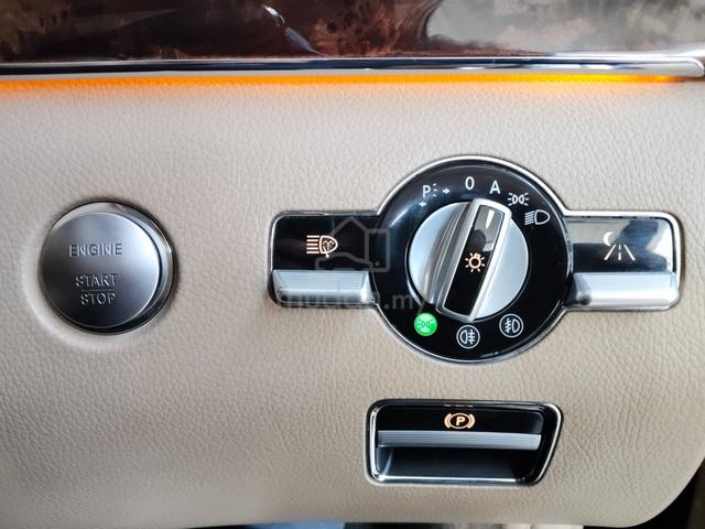 Mercedes S350L W221 High Spec Executive FULL Optn - 5