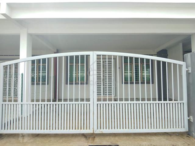 Taman Tanjung Minyak Perdana 1