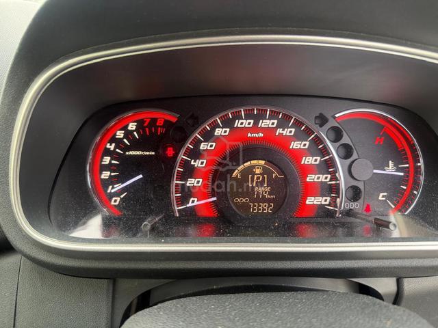 2012 Perodua MYVI 1.5 SE ZHS (A) - 4