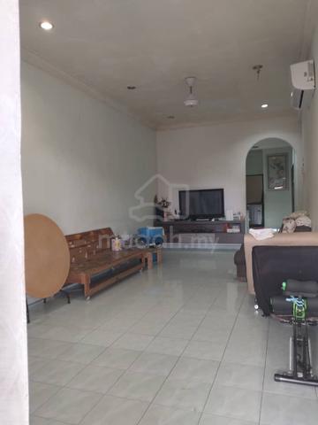 Taman seri Petaling semi d house for sale 1