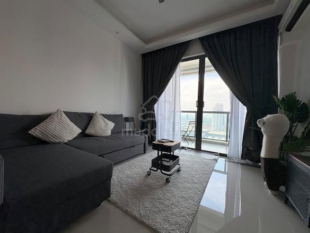 Tamara Residence 1