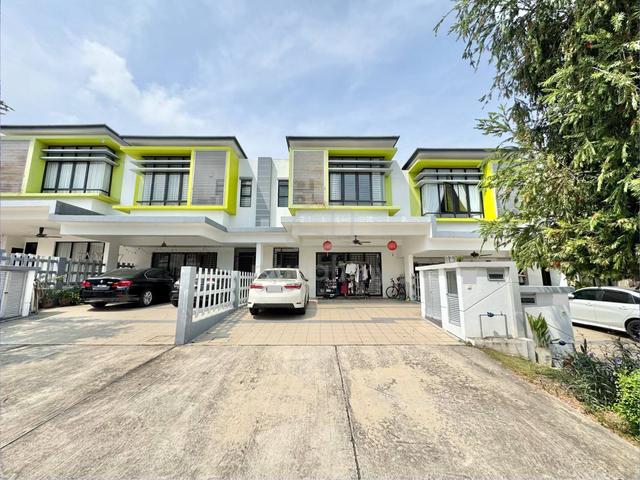 [Freehold+Facing North] Setia Ecohill 1,Semenyih 1