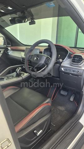 2023 Proton X50 1.5 PREMIUM MY20 (A) - 2