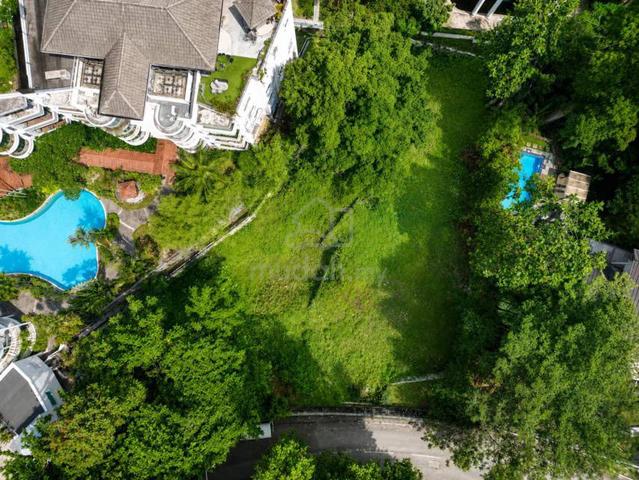 Premium Bungalow Land Bukit Tunku Kenny Hill Kuala Lumpur 1