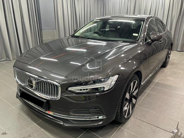 2023 Volvo S90 2.0 RECHARGE T8 ULTIMATE MY17 - 3