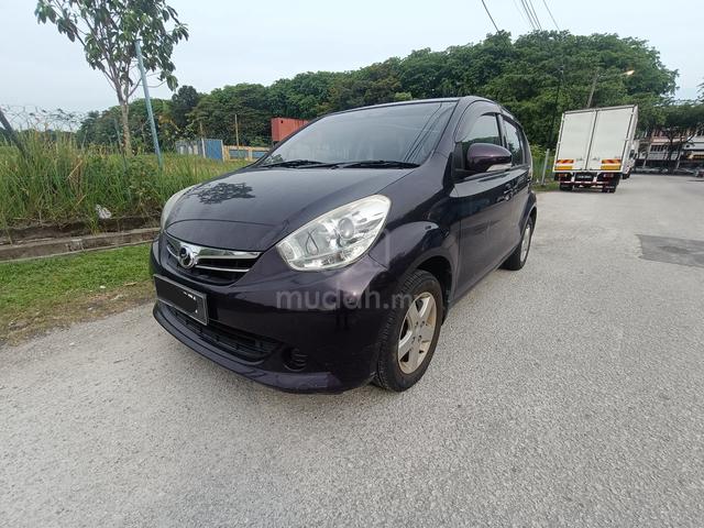 2014 Perodua MYVI 1.3 EZi (A) - 1