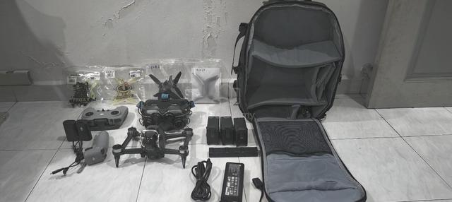 dji fpv combo  - photo 6 of 6