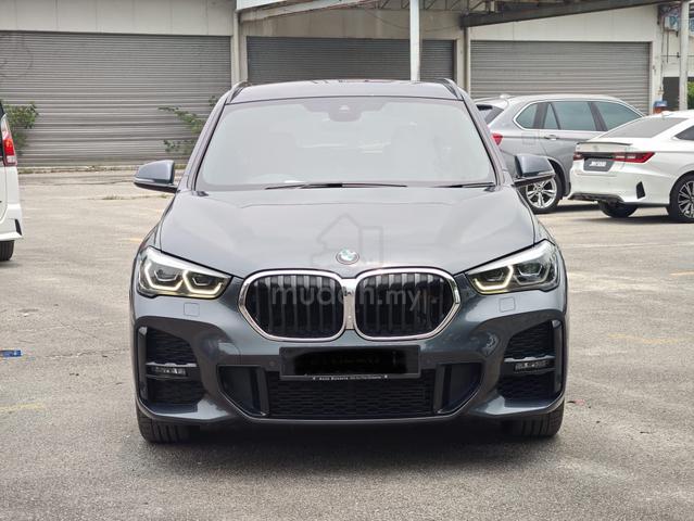 2022 Bmw X1 2.0 SDRIVE20I M SPORT MY16 F48 (A) - 3