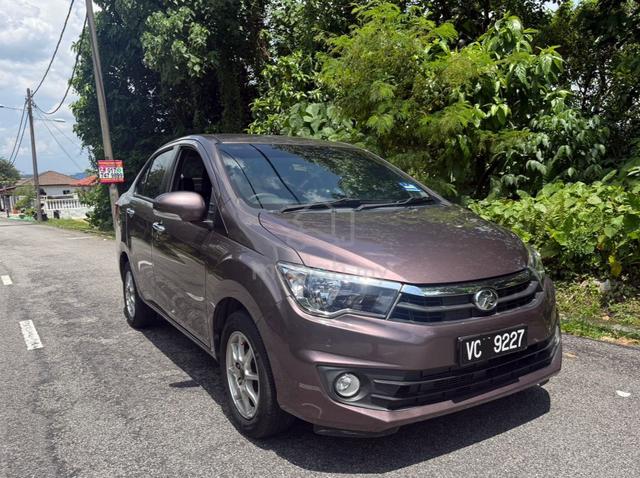 2019 Perodua BEZZA 1.3 per2 service ,3thn warranty - 1