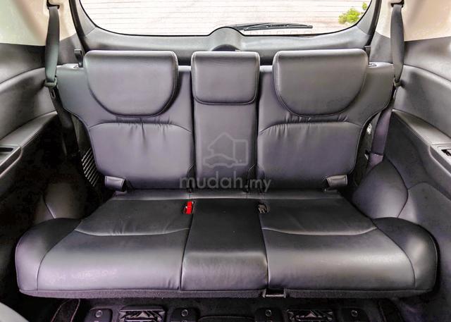 2016 Honda ODYSSEY 2.4 EXV (A) 2x P.Door *MPV* - 5
