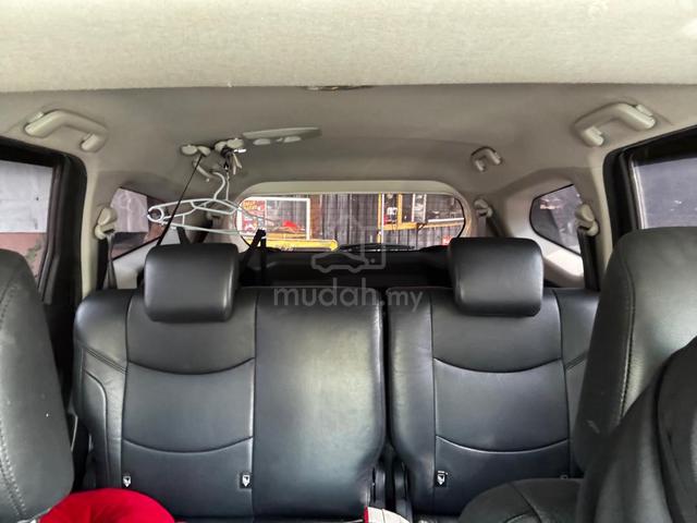 2019 Perodua ARUZ 1.5 AV (A) - 5