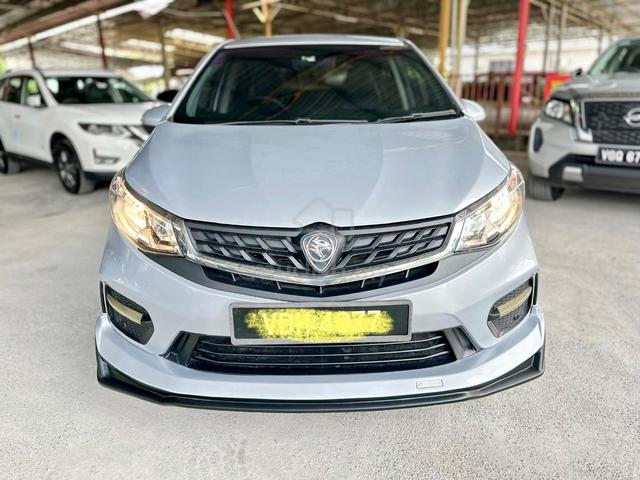 Proton PERSONA PREMIUM 1.6L (A) B/kit. Loan Credit - 1