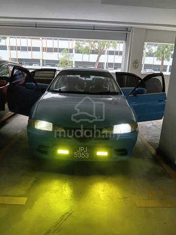 1997 Proton PERDANA 2.0 SEI E57 (A) - 1