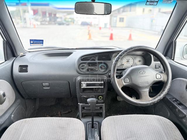 2006 Perodua KELISA 1.0 EZ (A) TIP TOP NEGO - 4